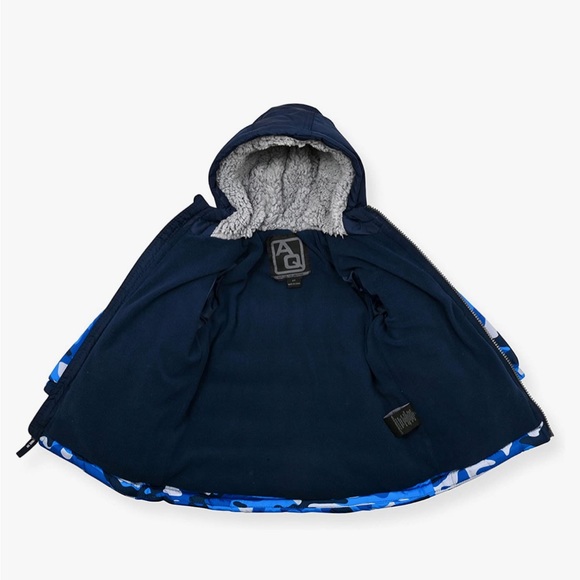 Artic quest snow bio and jacket 4T - Picture 4 of 7